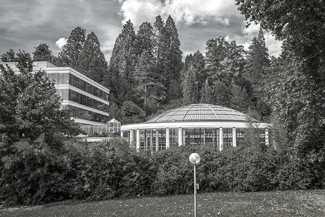 ENTSPANNEN SIE SICH IN DEN THERMEN FRIEDRICHSBAD ODER CARACALLA