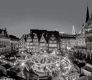 TRÄUMEN SIE AUF DEM BADEN-BADENER WEIHNACHTSMARKT